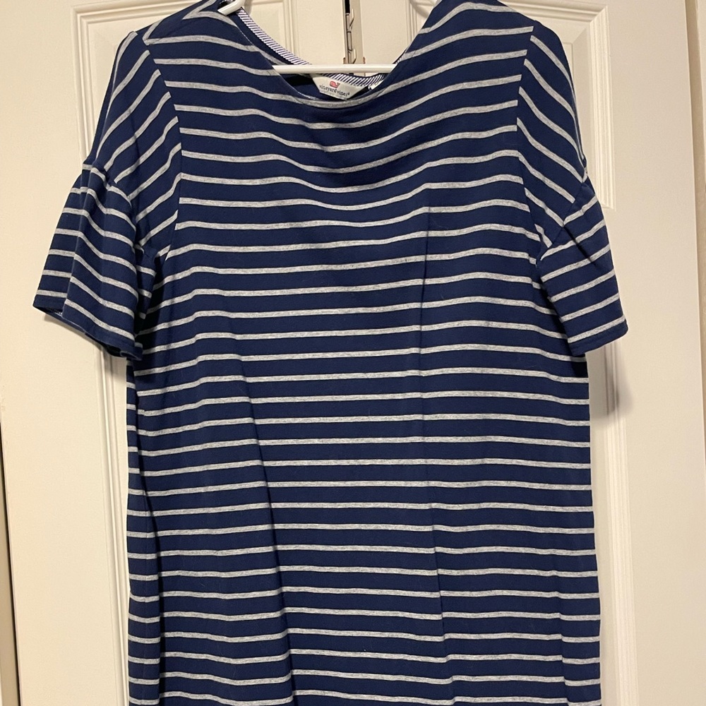 Vineyard Vines dress